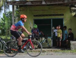 Malang Century Journey 2025 Sedot Perhatian Masyarakat, Ajang Sport Tourism di Kota Malang