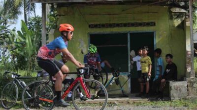 Malang Century Journey 2025 Sedot Perhatian Masyarakat, Ajang Sport Tourism di Kota Malang