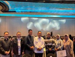 Komitmen Bone Transformasi Digital, Raih Juara 2 Kategori QRIS Akseleratif