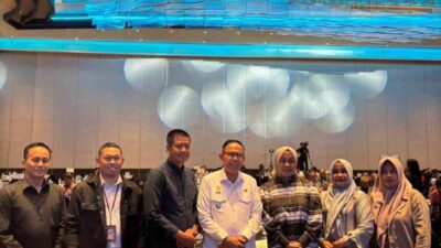 Komitmen Bone Transformasi Digital, Raih Juara 2 Kategori QRIS Akseleratif