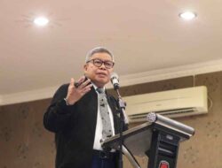 Evaluasi Akhir Tahun Komisi II DPR RI: Catatan Kritis Taufan Pawe Ungkap Masa Depan Kepemiluan