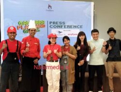 Tahun Baru Seru di Hotel Gammara: Mulai Rp1,7 Juta, Gratis 50 Kuliner, Anak-anak Bahagia