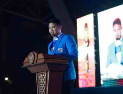 Pemilihan RT/RW di Makassar Sukses, DPD KNPI Makassar Puji Komitmen Demokrasi Pemkot