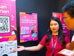 Lokasi Baru 3Store Makassar, Berdampingan Gerai IM3