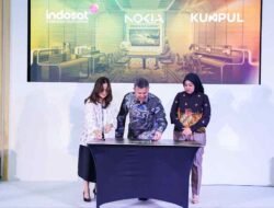 GenSi, Kolaborasi Indosat Ooredoo Hutchison dan Nokia Berdayakan Generasi Muda Indonesia Literasi AI