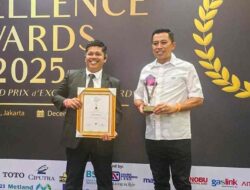 Haji Badris Antar Bumi Findaria Mas 2 Maros Jadi Perumahan Subsidi Terbaik Nasional