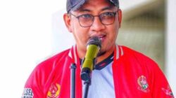 Erwin Sodding Calon Kuat Ketua Asprov PSSI Sulawesi Selatan 2025 – 2029, Ini Sosoknya