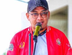 Erwin Sodding Calon Kuat Ketua Asprov PSSI Sulawesi Selatan 2025 – 2029, Ini Sosoknya