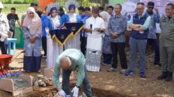 Investasi Vale Indonesia untuk Masa Depan Bangsa: Sokong Pembangunan Poliwako di Sorowako