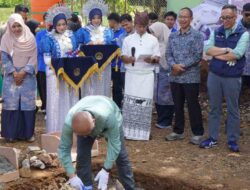 Investasi Vale Indonesia untuk Masa Depan Bangsa: Sokong Pembangunan Poliwako di Sorowako