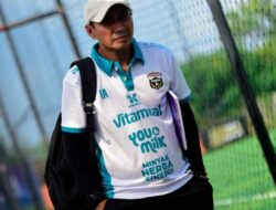 Mantan Pemain PSM Buka Suara Erwin Sodding Menguat Nakhoda Asprov PSSI Sulsel 2025 – 2029