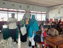 PKK Goes to School: Strategi Pemprov Sulsel Atasi Stunting dengan Protein Ikan Terbaik