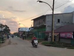 Kerja Keras PLN, Kelistrikan Sumut 100 Persen Pulih