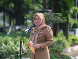 Bupati Talenrang Komitmen Wujudkan Pemkab Gowa Bebas Korupsi, Siap Tindak Tegas ASN Praktik Korupsi