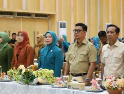 Pesan Puncak HKG, PKK Bulukumba Tampilkan Drama Mini Pencegahan Perkawinan Anak