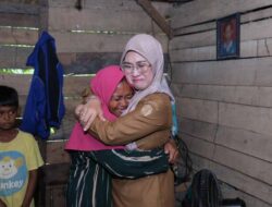 Dekapan Bupati Gowa Entaskan Miskin Ekstrem di Pattallassang