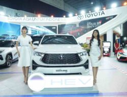 Akhir 2025, Waktunya Beli Mobil Toyota, Januari 2026, Harga Naik!
