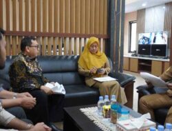 Genjot ASN Aktivasi Akun Coretax, Kepala KPP Watampone Kolaborasi Pj Sekda Bone