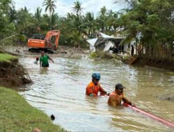 Tim Khusus PLN UID Sulselrabar Tiba di Aceh, Tekad Tuntaskan Pemulihan Sistem Kelistrikan