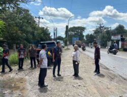 Ruas Sungguminasa – Malino Siap Dikerjakan, DBMBK: Sesuai Arahan Gubernur Sulawesi Selatan