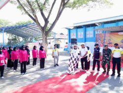 Bupati Andi Utta Buka Kejuaraan Tarkam Dorong Olahraga Jadi Gaya Hidup di Bulukumba