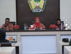 Pemkab Gowa Antisipasi Inflasi Daerah, Perkuat Kerangka Pengendalian Jelang Nataru