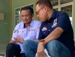 Era Beramal, Bone Diguyur Anggaran Irigasi: Komitmen Swasembada Pangan, Dorong Kesejahteraan Petani