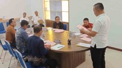 10 Jabatan Tinggi Pratama di Pemkab Lutim Kosong, Assessment Center Polda Sulsel Cari yang Terbaik