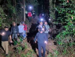 Wabup Gowa Darmawangsyah Bongkar Perambahan Puluhan Hektare Hutan Lindung di Tombolo Pao