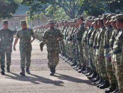 Tujuan Gubernur Andi Sudirman di Balik Jambore Kepala Desa se-Sulsel