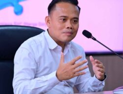 Polres Soppeng Gandeng BRI Bekali Kompetensi Personel Reskrim Penguatan Pelayanan Publik