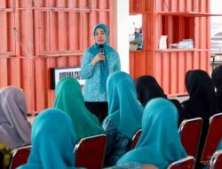 Diskes Bulukumba Genjot Implementasi Posyandu Era Baru