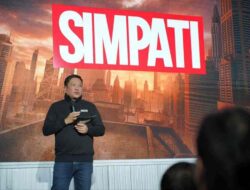 Sambut Nataru, Telkomsel Hadirkan Nonton Pasti SIMPATI: Paket Spesial, Kuota Besar dan Pilihan Akses Nonton