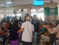 Pelayanan RSUD Tenriawaru Bone Kembali Dikeluhkan