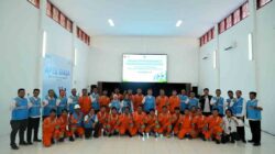 Kirim Tim Khusus Kloter Kedua ke Aceh, Bukti Totalitas PLN UID Sulselrabar Bantu Korban Bencana