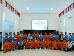 Kirim Tim Khusus Kloter Kedua ke Aceh, Bukti Totalitas PLN UID Sulselrabar Bantu Korban Bencana