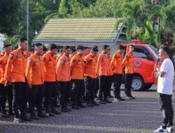 Bupati Andi Asman Serahkan Mobil Bantuan BNPB, Harap BPBD Bone Tingkatkan Kinerja Pelayanan untuk Masyarakat