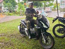 Cerita Kades dari Supra Jadi Honda ADV: Motor Tangguh, Irit, dan Nyaman