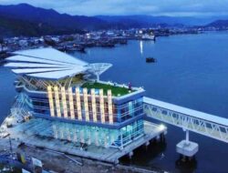 Sambut Nataru 2025/2026, Pelindo Pastikan 63 Terminal Penumpang Siap