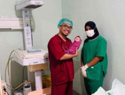 Kisah Kemanusiaan Tim Medis Sulsel dan Andalan Peduli di Aceh