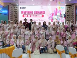 PLN UID Sulselrabar Jadi Lingkungan Kerja Aman bagi Perempuan