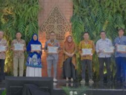 Unhas Peringkat 85 Dunia Sebagai Kampus Hijau dan Berkelanjutan