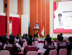 Apresiasi Gubernur Andi Sudirman untuk Tim Medis Sulsel dan Andalan Peduli Usai Misi Kemanusiaan di Aceh