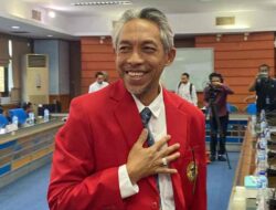 Mahasiswa Terkesan Sosok Prof Budu, Sangat Matang Memimpin Unhas