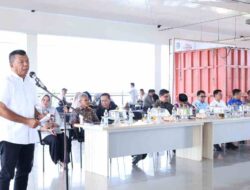 Kado Tahun Baru Bupati Andi Utta untuk Bulukumba, Genjot PAD Lewat Tiga Inovasi Digital Bapenda