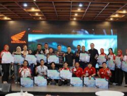 Awarding KLHR 2026, Asmo Sulsel Siapkan Wakil Terbaik ke Level Nasional