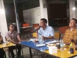 PPPK Bone Perjuangkan Kesejahteraan dan Hak Finansial