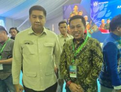 Bumi Pundi Karsa Milik Haji Badris Salam Jadi Pengembang Nasional Terbaik