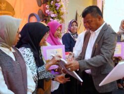 Hari Ibu ke-97, Bupati Andi Utta Ajak Perempuan Bulukumba Berdaya dan Berkarya