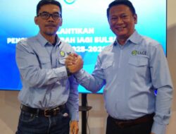 Prof Adi Maulana Jabat Ketua IAGI Pengda Sulselbar, Dorong Penguatan Literasi Ilmu Geologi